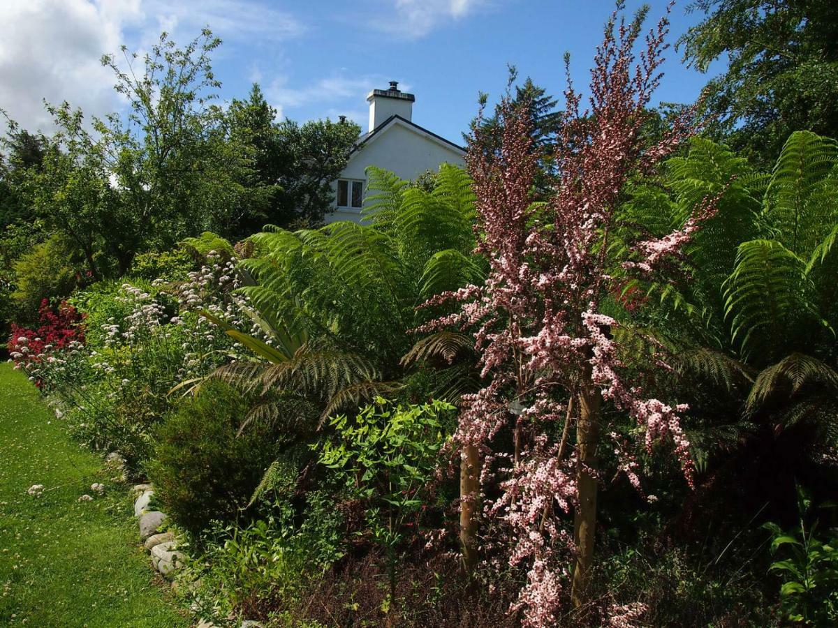 Ballycommane House & Garden Durrus Exterior photo